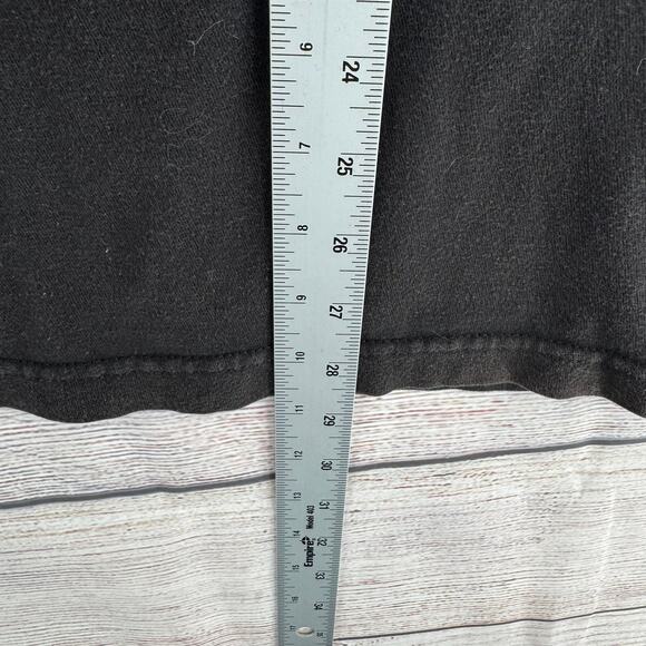 Breaking Benjamin Return to Ash Defeated After All T-Shirt Adult Large Black - Picture 6 of 6